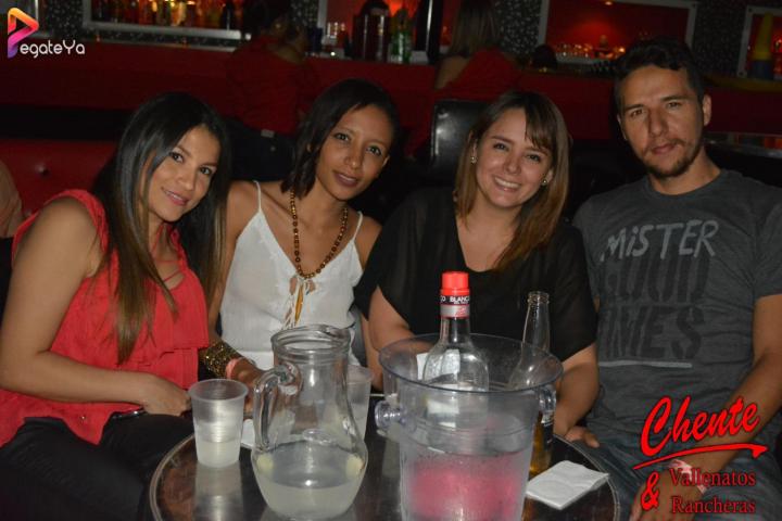 Foto 28 de Chente - 2do Fds Julio 2017 en CHENTE Vallenatos y Rancheras, Cali