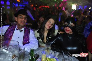 Foto 115 de Mangos Halloween 2011 Dia 2 en Discoteca Mangos Medellin, Medellín