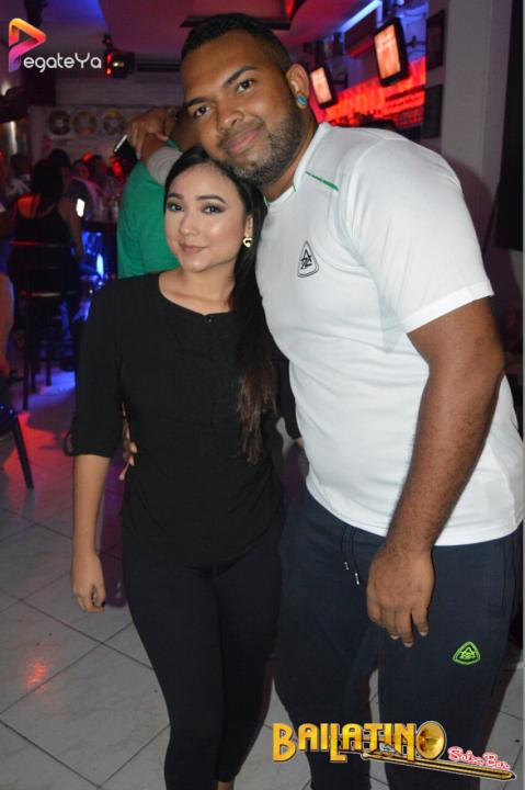 Foto 79 de Bailatino - 3er-4to Fds Marzo 2017 en Bailatino - Bar, Cali