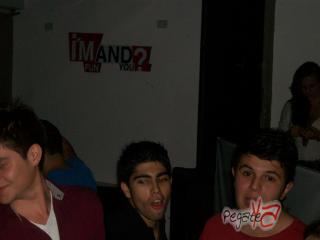 Foto 35 de I`m Fun / Junio 28 en I`m Fun, Manizales