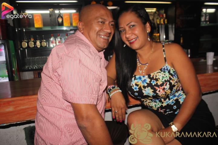 Foto 41 de Kukaramakara - 4TO Fds Julio 2016 en Kukaramakara Discoteca Cali, Cali