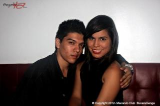 Foto 53 de Macondo 19-20 Mayo de 2012 en Discoteca Macondo Club Bucaramanga, Bucaramanga