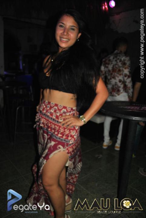 Foto 10 de Mauloa Viernes 16 y Sabado 17 de Octubre en mau loa cartagena, Cartagena