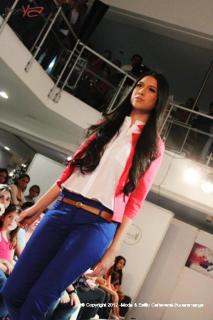 Foto 26 de Moda & estilo Cañaveral 2012 en Moda & estilo Cañaveral 2012, Bucaramanga