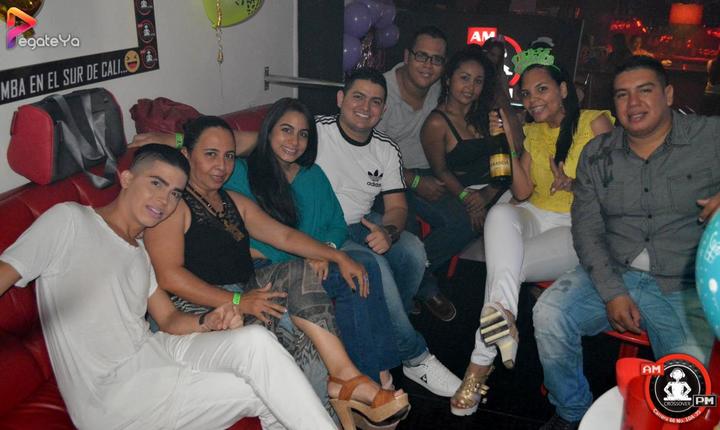 Foto 39 de AmPm - 3er Fds agostoo 2017 en Am / PM Bar - Cali, Cali