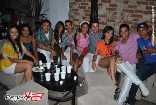 Foto 30 de leblon 6 y 7 de julio de 2012 en Discoteca LEBLON Cartagena, Cartagena
