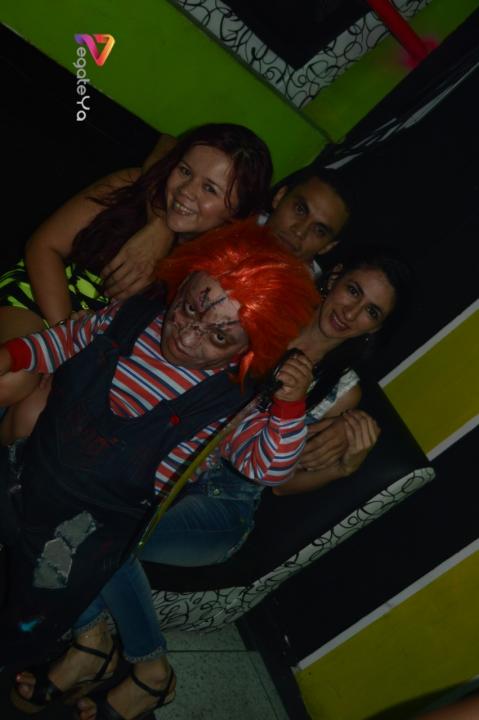 Foto 100 de El Manicomio sábado 18 de julio 2015 en Discoteca El Manicomio Bucaramanga, Bucaramanga