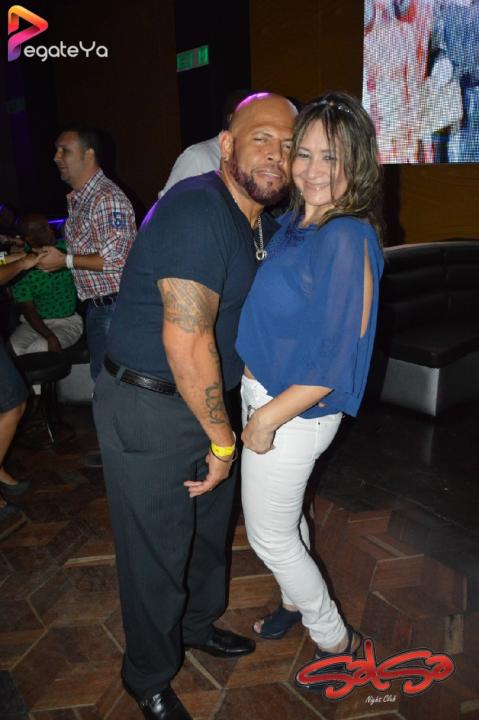 Foto 33 de Salsa Night Club - 2DFds Nov 2016 en Salsa Night Club, Cali