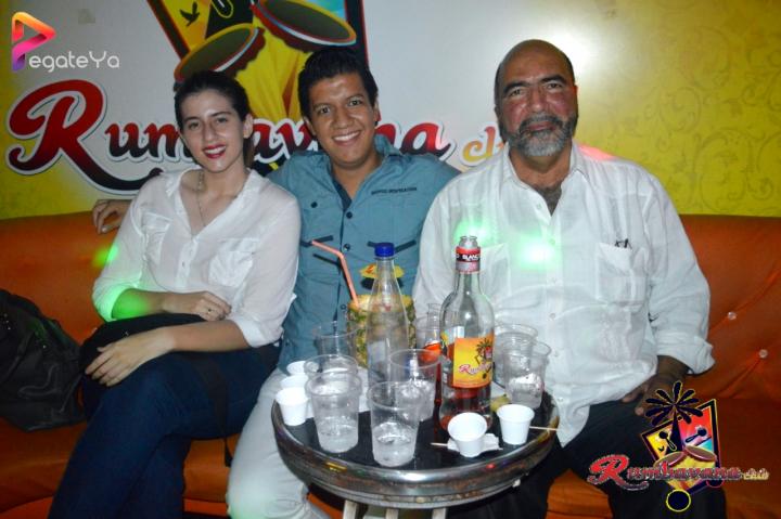 Foto 15 de Rumbavana - 3er Fds Mayo 2016 en Rumbavana Cali, Cali