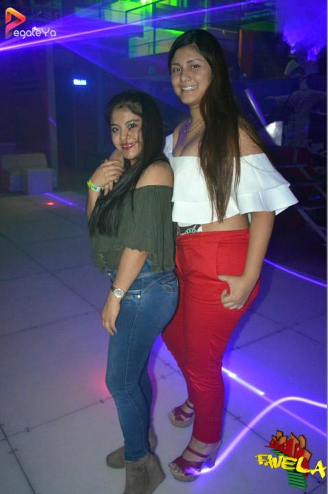 Foto 49 de Favela Club - 3er/4to Fds Marzo 2017 en Favela Club Menga, Cali