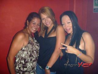 Foto 27 de Febrero 04 del 2012 en Praga Club Cali, Cali
