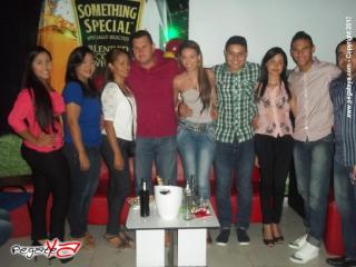 Foto 25 de la pasion del barza sabado 1 de junio en LA PASION DEL BARZA Cartagena, Cartagena