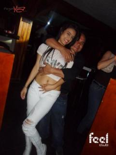 Foto 36 de 10-11 Febrero 2012 en Feel Club Bucaramanga, Bucaramanga