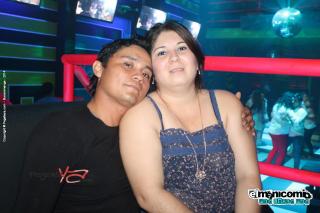 Foto 10 de Discoteca Manicomio 16 de abril de 2014 en Discoteca El Manicomio Bucaramanga, Bucaramanga