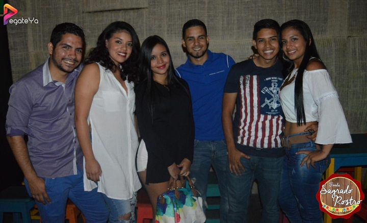 Foto 19 de Sagrado Rostro - 3er Fds Agosto 2017 en Fonda Sagrado Rostro