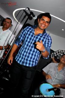 Foto 39 de Macondo 19-20 Mayo de 2012 en Discoteca Macondo Club Bucaramanga, Bucaramanga