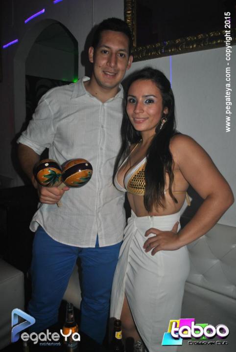 Foto 17 de TABOO VIERNES 23 de OCTUBRE DE 2015 en Discoteca Taboo Cartagena, Cartagena