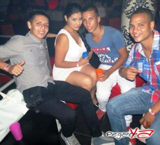 Foto 41 de Septiembre 07 del 2013 en Babel / Barra Libre Cali, Cali