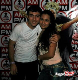 Foto 43 de Octubre 26 del 2013 en Am / PM Bar - Cali, Cali