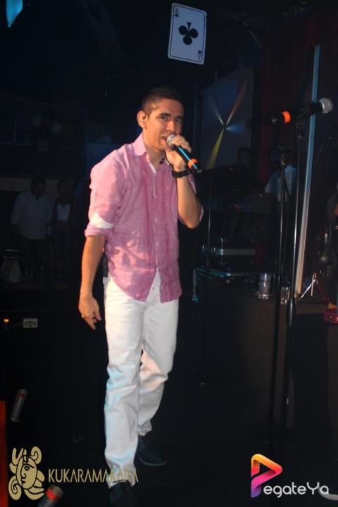 Foto 20 de Kukaramakara - 1er FDS Mayo del 2015 en Kukaramakara Discoteca Cali, Cali