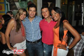 Foto 27 de mister babilla 20 y 21 de julio de 2012 en Discoteca MISTER BABILLA cartagena, Cartagena