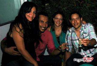 Foto 29 de Octubre 26 del 2013 en Heaven Shots, Cali