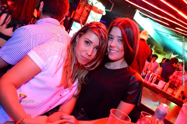 Foto 98 de PISO V - sabado 28 de mayo de 2016 en Bar Piso V Bucaramanga, Bucaramanga