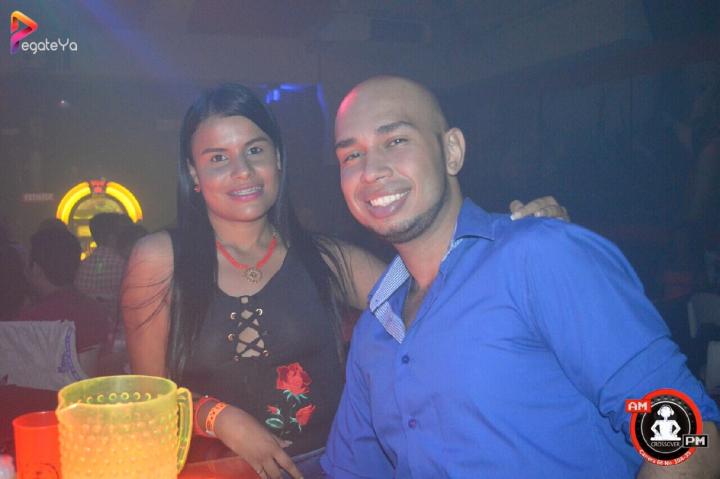 Foto 13 de AmPm - 1er Fds Abril 2016 en Am / PM Bar - Cali, Cali