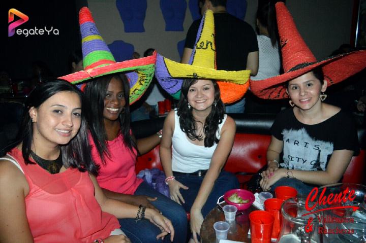 Foto 9 de Chente - 5to FDS Julio 2016 en CHENTE Vallenatos y Rancheras, Cali