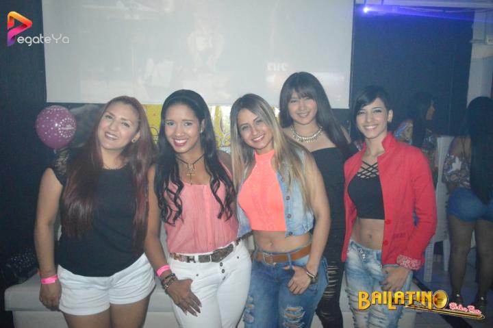 Foto 68 de Bailatino - 3er/ 4to Fds Mayo 2016 en Bailatino - Bar, Cali