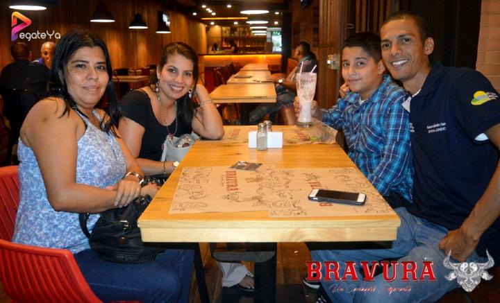 Foto 8 de Bravura - 1er Fds Abril 2017 en Bravura, Cali