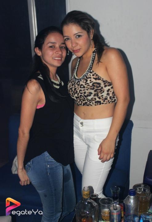Foto 6 de Ahma Bar - 17 y 24 de Enero 2015 en Ahma Cali, Cali