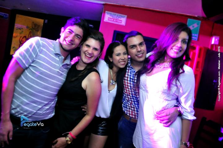 Foto 17 de La cantina de Malabar - julio 2015 en Discoteca Malabar Bucaramanga, Bucaramanga