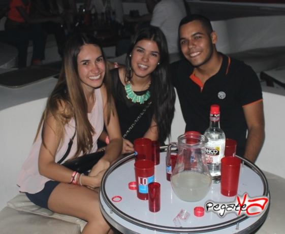 Foto 15 de Lolas - 4to FDS Octubre en Lolas Club Menga Cali, Cali