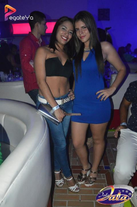 Foto 13 de Jalajala - 5O Fds Julio 2016 en Jala Jala Club, Cali