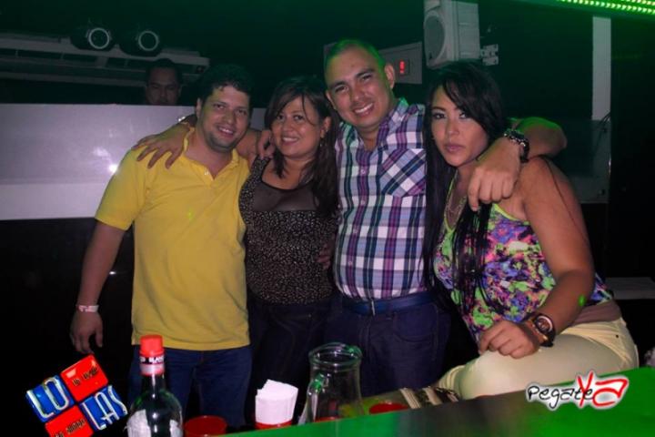 Foto 100 de Lolas - 4to FDS Octubre en Lolas Club Menga Cali, Cali