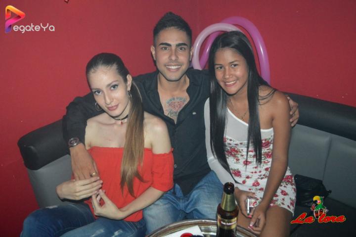 Foto 7 de La lora Bar - 2DO Fds Dic 2016 en La Lora Bar, Cali