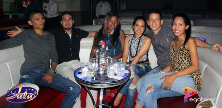 Foto 19 de Jala Jala Club - Enero 17 y 24 del 2015 en Jala Jala Club, Cali
