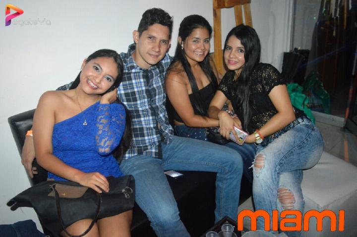 Foto 51 de Miami - 5TO Fds junio 2016 en Miami Bar Cali, Cali