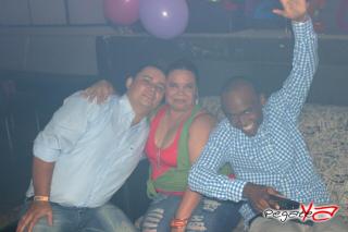 Foto 27 de Julio 20 del 2013 en Babel / Barra Libre Cali, Cali