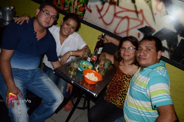 Foto 61 de New York sábado 25 de julio 2015 en Discoteca New York Bucaramanga, Bucaramanga