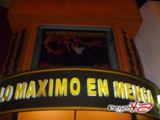 Foto 16 de Abril 14 del 2012 en El Mariachi Cali, Cali
