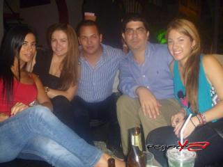 Foto 16 de Febrero 12 del 2012 en K-kahuate Cocktails Shot Cali, Cali