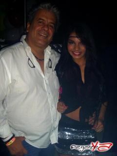 Foto 53 de Praga / Menga - Amor y Amistad en Praga Club Cali, Cali