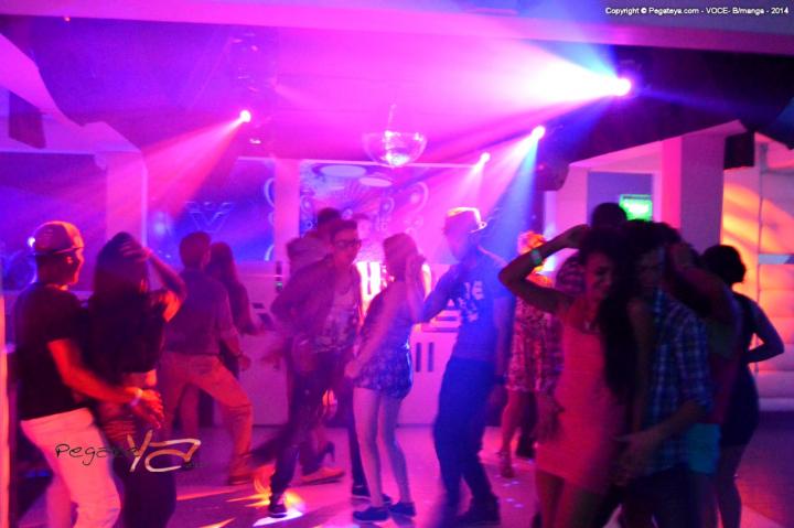 Foto 25 de Discoteca VOCE 16 de agosto de 2014 en Discoteca Voce Bucaramanga, Bucaramanga