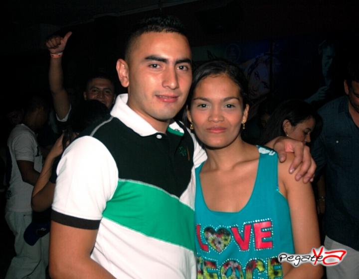 Foto 25 de Ampm Bar - Agosto 17 del 2014 en Am / PM Bar - Cali, Cali