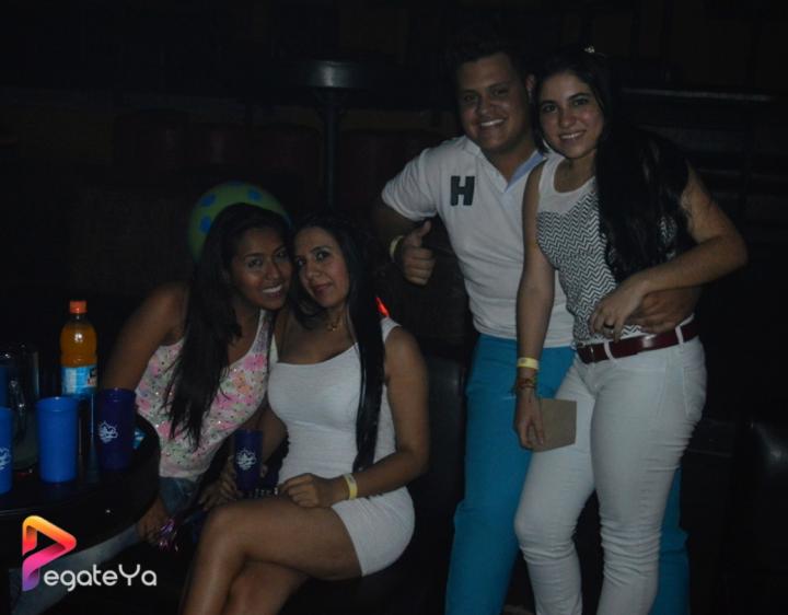 Foto 63 de La Sucursal - 2do FDS Mayo 2015 en La Sucursal del Cielo, Cali