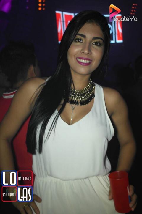 Foto 50 de Lolas Halloween 2015 en Lolas Club Menga Cali, Cali