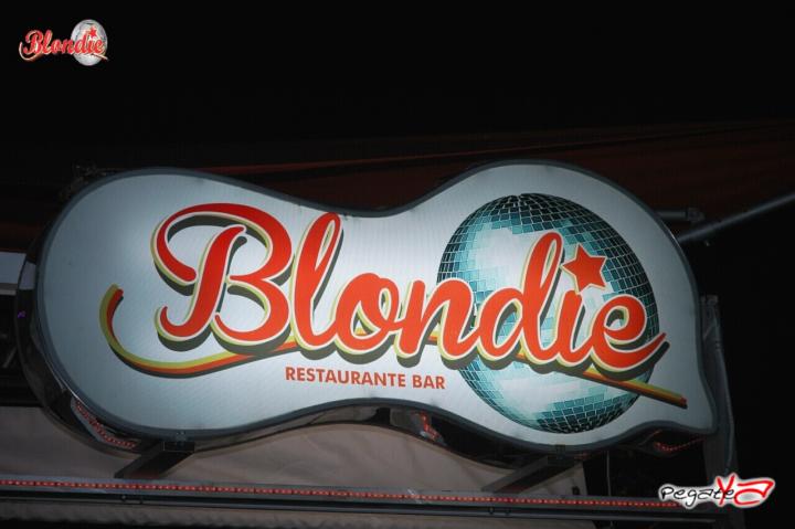 Foto 64 de Blondie - Agosto 17 del 2014 en Blondie Bar Cali, Cali