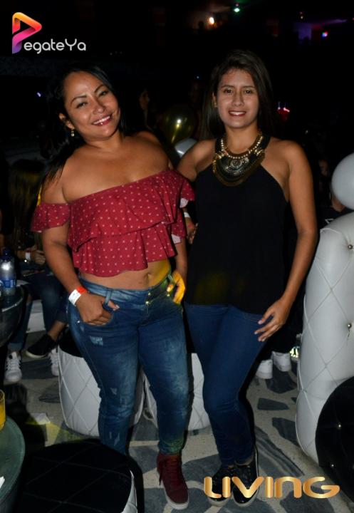 Foto 28 de Living - 1ER & 2DO Fds DIC 2016 en Living Night Club, Cali